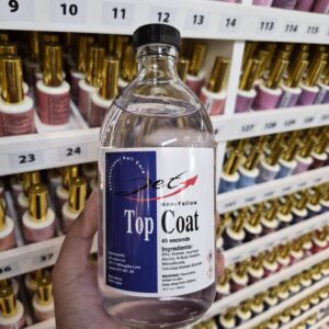 Jet Top Coat 45s - Top Thuong 16oz x 1