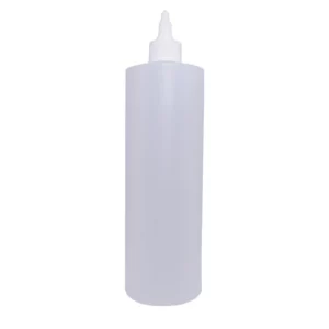 Liquid Empty Bottle - Lo Dung Liquid Rong x1