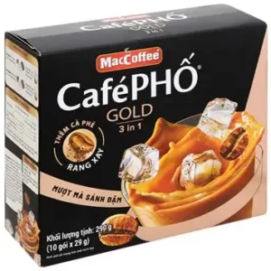 MacCoffee Ca Phe Pho Premium 290g