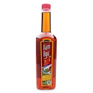 Nuoc Mam Nam Ngu 750ml
