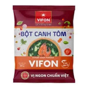 Vifon Bot Canh Tom x 200g