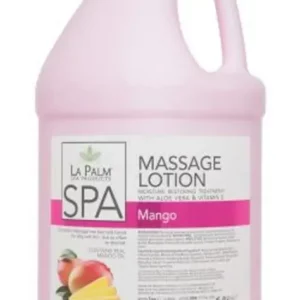 LP Lotion Mango 1gal