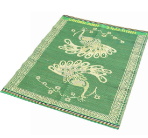 Plastic Mat Chieu Nhua 1.8 x 1.9m 1pc x 1