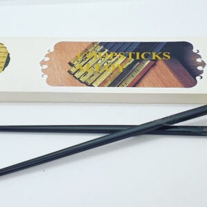Chopstick Alloy - Dua Kham Dau Vang 1 box x1