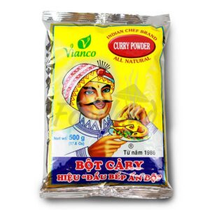 Vianco Cari - Bot Cari 500g