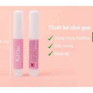 2S Glue - Keo Dan Mong (Box) 250pcs