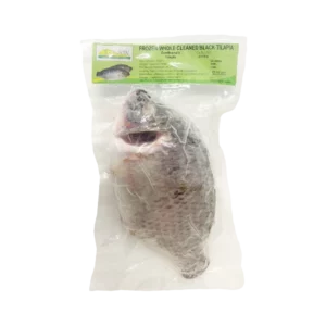 Kim Son Black Tilapia - Ca Ro Phi Den 600g-800g x1