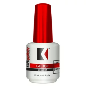 Kupa Top Gloss 1/2oz x1