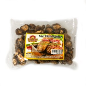 Huong Sen Dried Shitaki Mushroom Nam Huong 50g x1