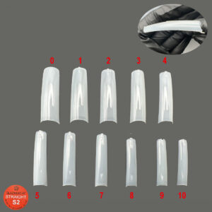 Straight Tip (0) Big Pack - Mong Thuong Natural x1