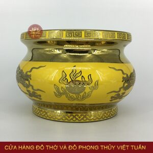 Bat Huong Tron Kim Sa 5' x1