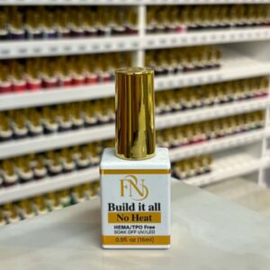 Pure Shine Builder Base Gel 15ml x1