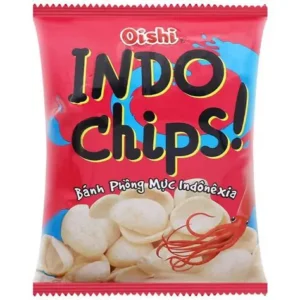 Oishi Snack Phong Muc x1