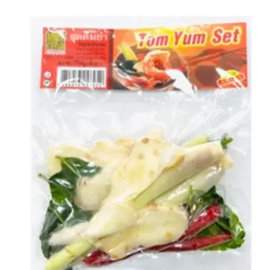 Kim Son Tom Yum Set - Gia Vi Nau Lau Thai (Set) x1