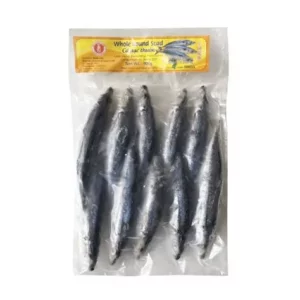 Seahorse Galongong Ca Nuc Thuon 900g x1