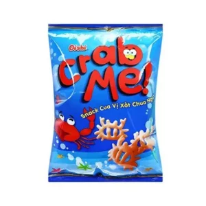 Oishi Snack Cua x1