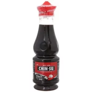 Chinsu Chilli Soy Sauce - Nuoc Tuong Chinsu Toi Ot Tuoi 250g x 1