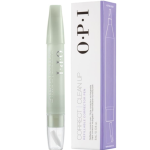 OPI Correct & Clean Up Corrector Pen x1