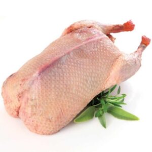 Frozen Hungary Whole Duck Vit Nguyen Con Dong Lanh +-3kg/pcs