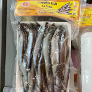 Seahorse Ca Trung 500g