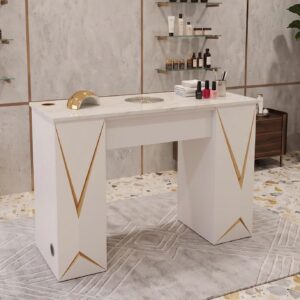 S01 - Single Table Ban Don L78x45x78