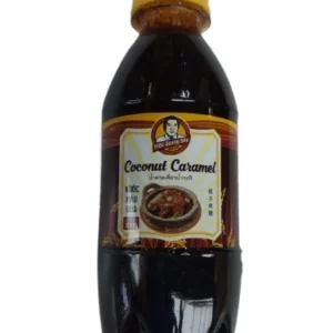 Hieu Quang Yen Coconut Caramel Nuoc Mau Dua 300g x1