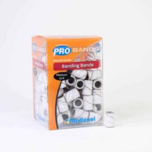 PRO BANDS Bao San Medium 500pcs x1